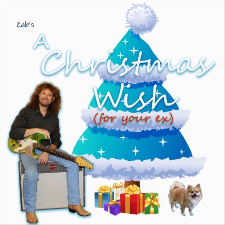 Zab's a Christmas Wish (For Your Ex) | Boomplay Music