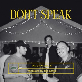 Don't Speak
