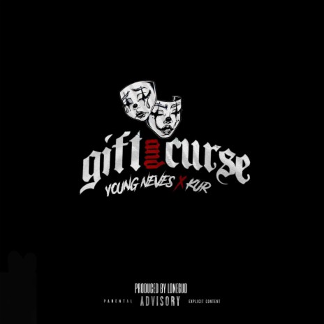 Gift and Curse ft. Kur | Boomplay Music