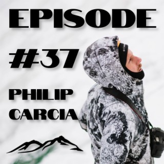#37 | Completing the White Mountain Grid in Record Time with Philip Carcia