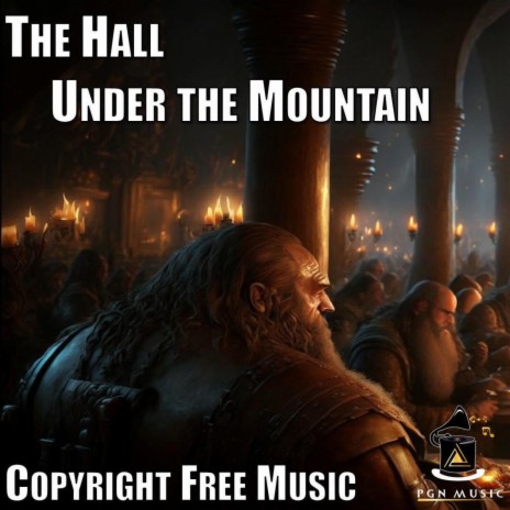 The Hall Under the Mountain