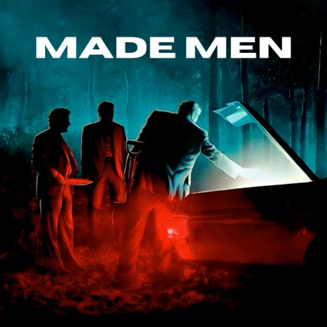Made Men ft. Zas, Shehroz & Rapologist