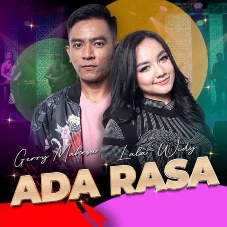 Ada Rasa ft. Lala Widy | Boomplay Music