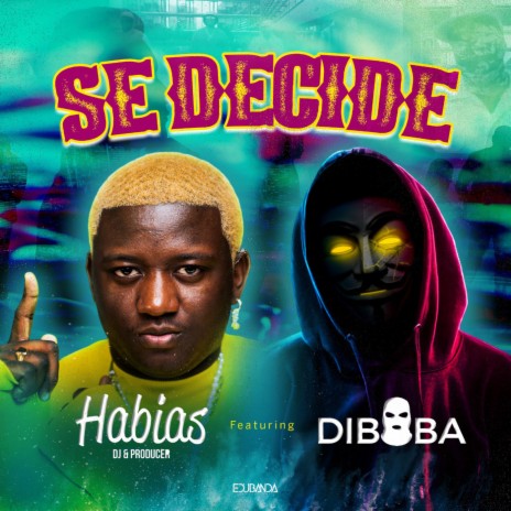 Se Decide ft. Diboba | Boomplay Music