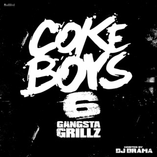 Coke Boys 6