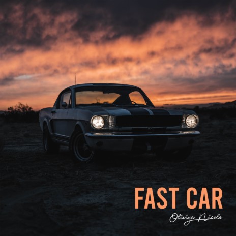 Fast Car (Acoustic) | Boomplay Music