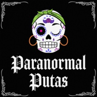 Hanging out with Let’s Chat Paranormal