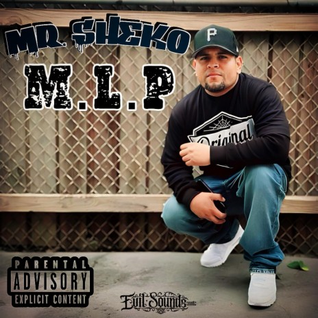 M.L.P ft. Mr. Sheko | Boomplay Music