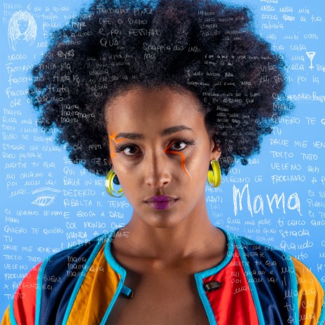 Mama | Boomplay Music