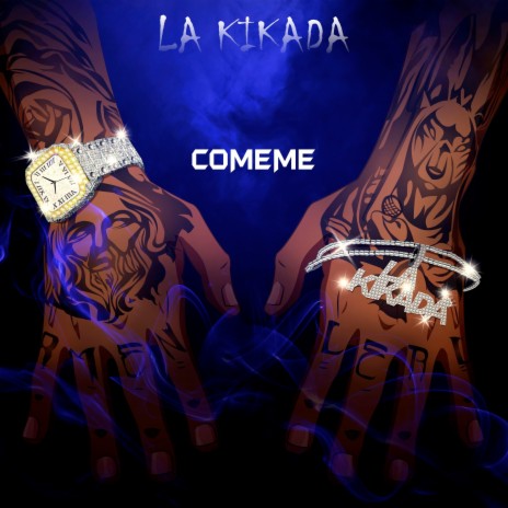 Comeme | Boomplay Music