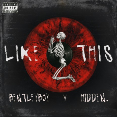 LIKE THIS ft. Hidden. | Boomplay Music