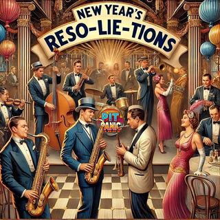 New Year's Reso-lie-tions