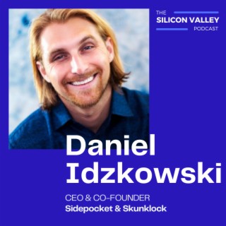 108 True Grit with Multi-startup Founder Daniel Idzkowski