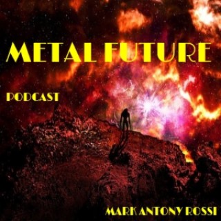 S1 E61: Metal Future -- Top 5 Music Categories and Metal Stories