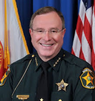 Florida Fishing Massacre: Sheriff Grady Judd Talks Case, Self Defense