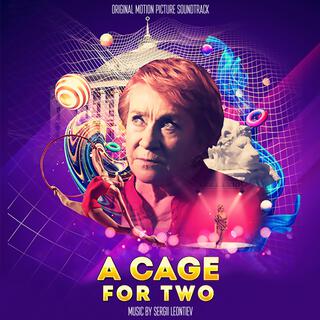 A Cage for Two (Original Motion Picture Soundtrack)