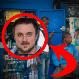 Forsen Visits Uganda