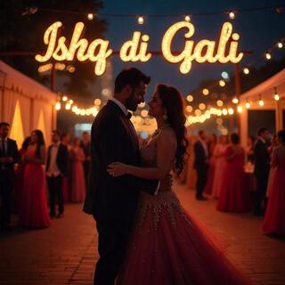 Ishq Di Gali Hindi Popular Songs Album