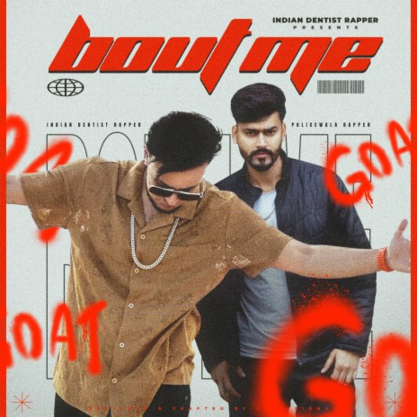 BOUT ME ft. G-One Police Wala Rapper | Boomplay Music