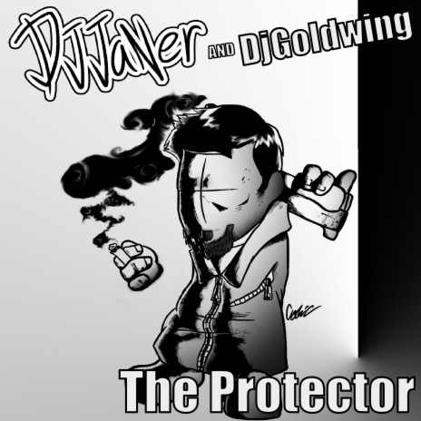 The Protector | Boomplay Music