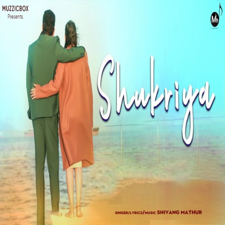 Shukriya | Boomplay Music