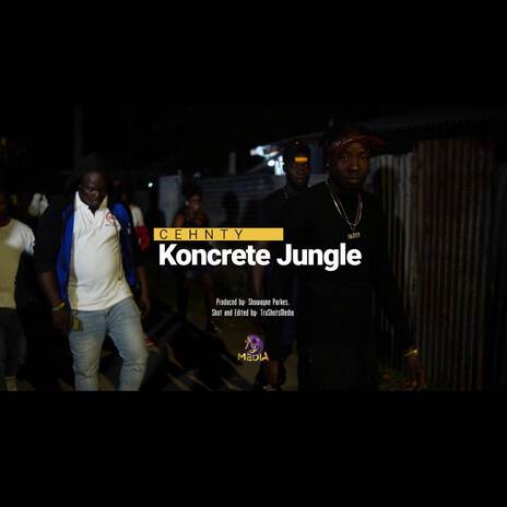 Koncrete Jungle