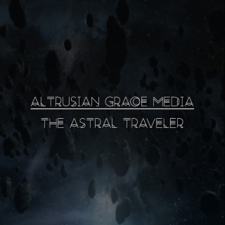 AGM Music Spotlight: The Astral Traveler - Deep Space Lo-fi Dark Ambient for meditation, sleeping, studying, relaxing