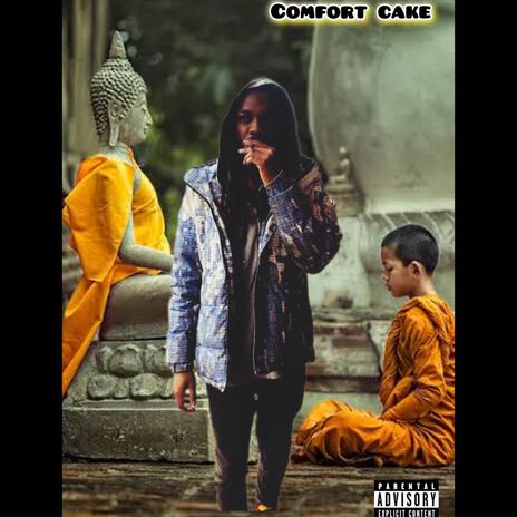 COMFORT CAKE (prodby.Bearlyfbeatz) | Boomplay Music