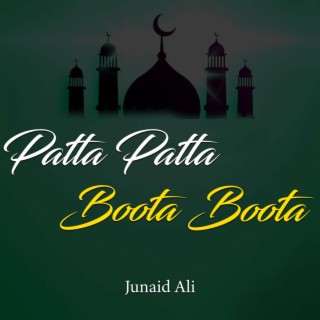 Patta Patta Boota Boota