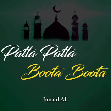 Patta Patta Boota Boota | Boomplay Music