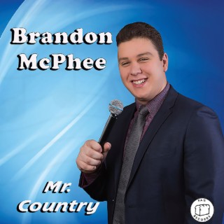 Mr Country