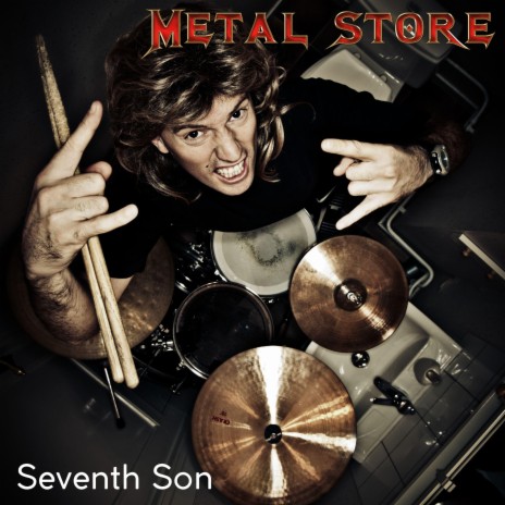 Seventh Son | Boomplay Music