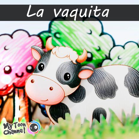 La vaquita del prado | Boomplay Music