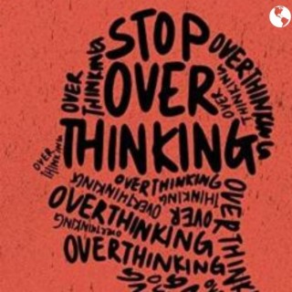 Episode 1- Overthinking and how it creates stress and anxiety-practical methods to stop it- Tamil language speech!