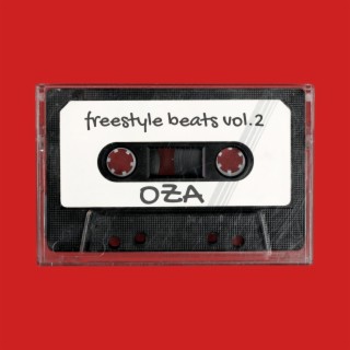 Freestyle Beats, Vol. 2