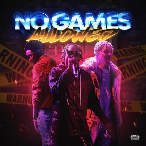 No Games | Boomplay Music