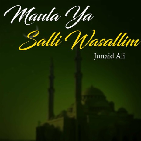 Maula Ya Salli Wasallim | Boomplay Music