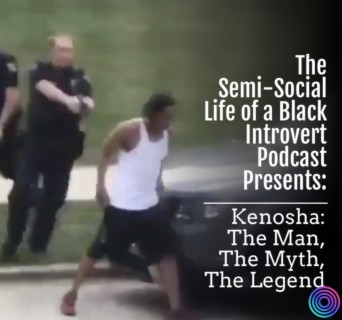 Episode 60: Kenosha: The Man, The Myth, The Legend