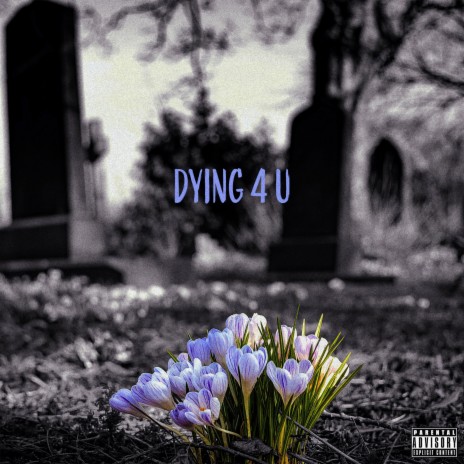 Dying 4 U ft. CRONIN | Boomplay Music