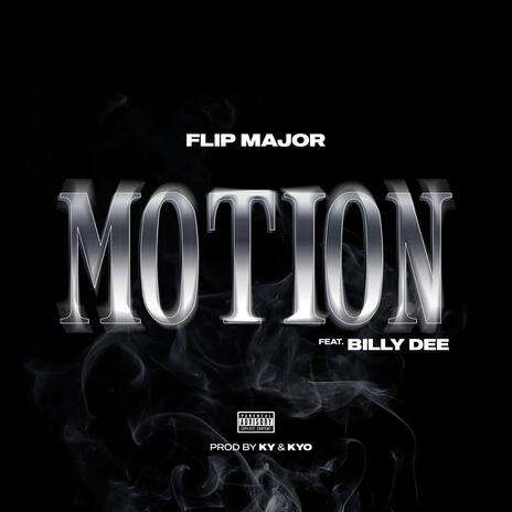 Motion ft. Billy Dee | Boomplay Music