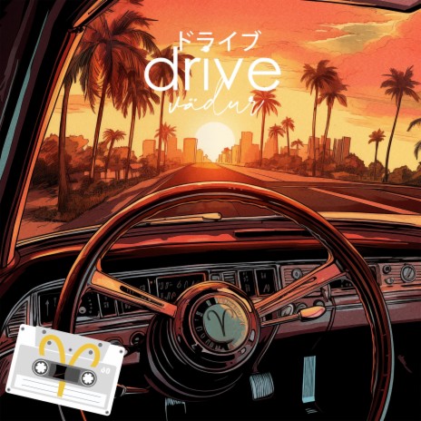 drive | Boomplay Music