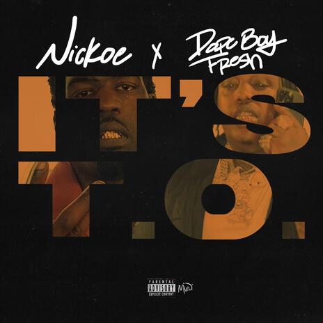 dope boy fresh ft. Nickoe | Boomplay Music