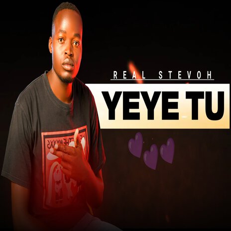 Yeye tu | Boomplay Music