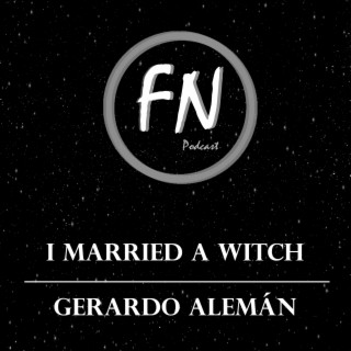 I Married a Witch