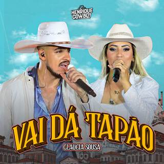 Vai Dá Tapão (Ao Vivo)