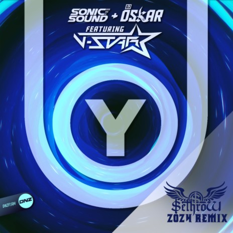 You (SethroW 2024 Remix) ft. DJ Oskar & V-Star | Boomplay Music