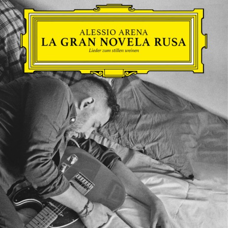 La gran novela rusa | Boomplay Music