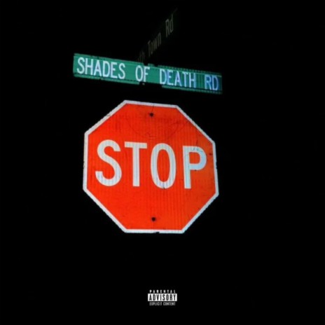 Shades Of Death ft. SEANJDM | Boomplay Music