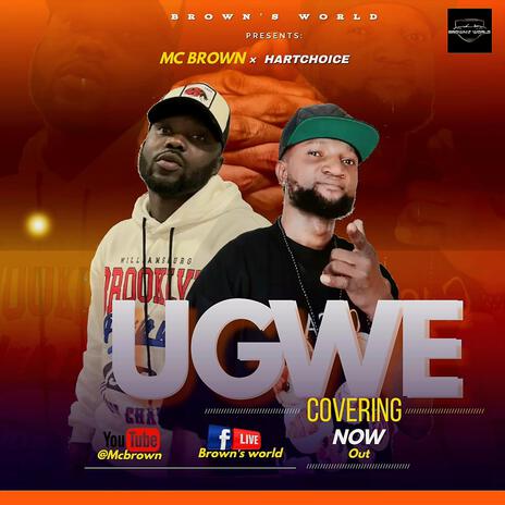 Ugwe | Boomplay Music