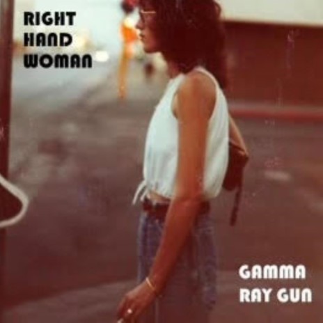 Right Hand Woman | Boomplay Music